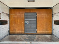 トヨタダイナアルミバン小型（2t・3t）[写真14]