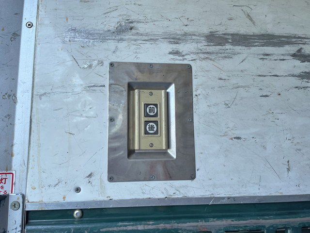 トヨタダイナアルミバン小型（2t・3t）[写真16]