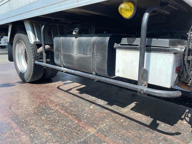 トヨタダイナアルミバン小型（2t・3t）[写真19]