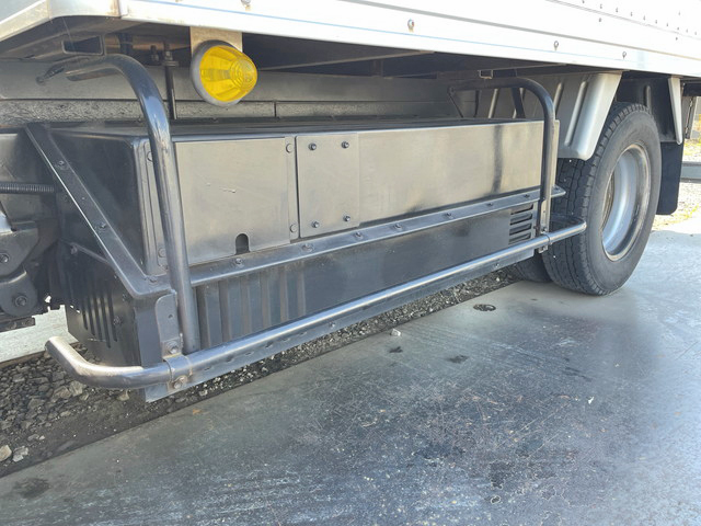 トヨタダイナアルミバン小型（2t・3t）[写真20]