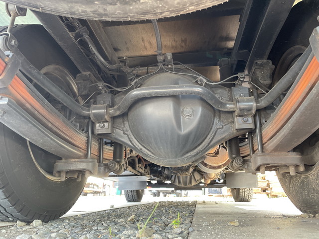 トヨタダイナアルミバン小型（2t・3t）[写真22]