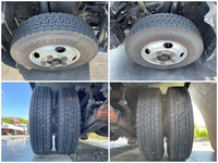 トヨタダイナアルミバン小型（2t・3t）[写真23]