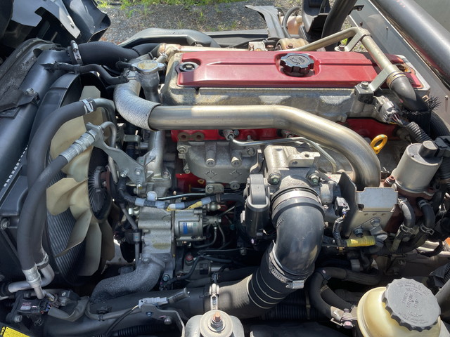 トヨタダイナアルミバン小型（2t・3t）[写真25]