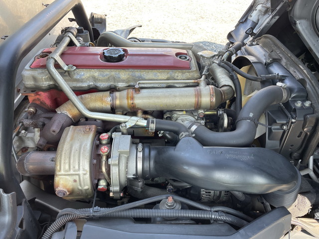 トヨタダイナアルミバン小型（2t・3t）[写真26]