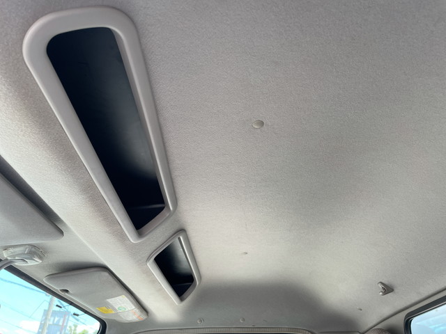 トヨタダイナアルミバン小型（2t・3t）[写真33]