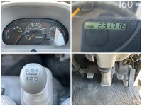 トヨタダイナアルミバン小型（2t・3t）[写真34]