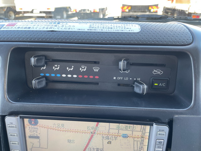 トヨタダイナアルミバン小型（2t・3t）[写真36]