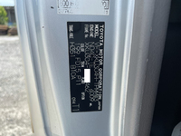 トヨタダイナアルミバン小型（2t・3t）[写真38]