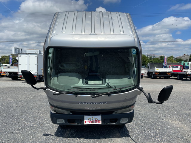 トヨタダイナアルミバン小型（2t・3t）[写真08]