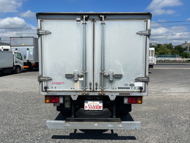 トヨタダイナアルミバン小型（2t・3t）[写真09]