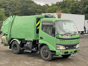 中古パッカー車 塵芥車 ごみ収集車 中古トラックのトラック王国 大特価セール中