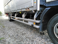 いすゞフォワードアルミウイング中型（4t）[写真16]