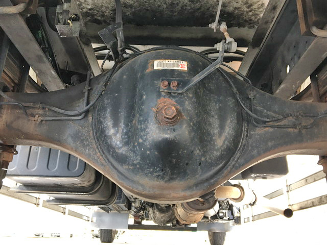 いすゞフォワードアルミウイング中型（4t）[写真19]