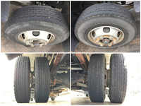 いすゞフォワードアルミウイング中型（4t）[写真21]