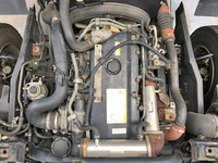 いすゞフォワードアルミウイング中型（4t）[写真22]