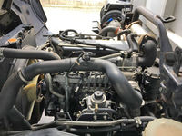 いすゞフォワードアルミウイング中型（4t）[写真23]