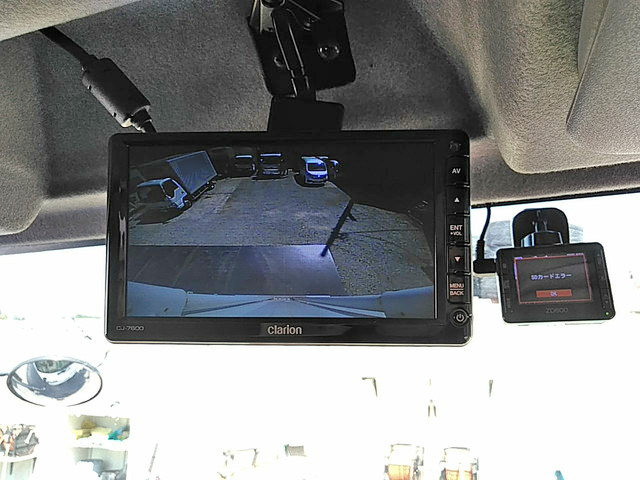 いすゞフォワードアルミウイング中型（4t）[写真34]