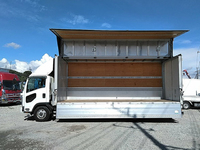 いすゞフォワードアルミウイング中型（4t）[写真06]