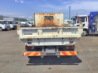 日野デュトロローダーダンプ小型（2t・3t）[写真10]