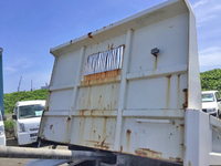 日野デュトロローダーダンプ小型（2t・3t）[写真13]