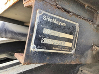 日野デュトロローダーダンプ小型（2t・3t）[写真14]