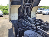 日野デュトロローダーダンプ小型（2t・3t）[写真17]