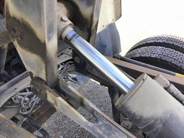 日野デュトロローダーダンプ小型（2t・3t）[写真18]