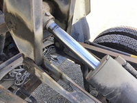 日野デュトロローダーダンプ小型（2t・3t）[写真18]