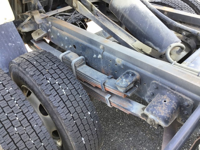 日野デュトロローダーダンプ小型（2t・3t）[写真19]