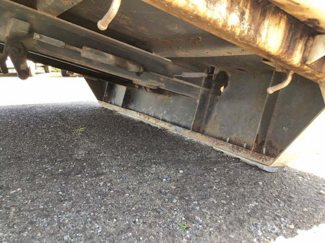 日野デュトロローダーダンプ小型（2t・3t）[写真24]