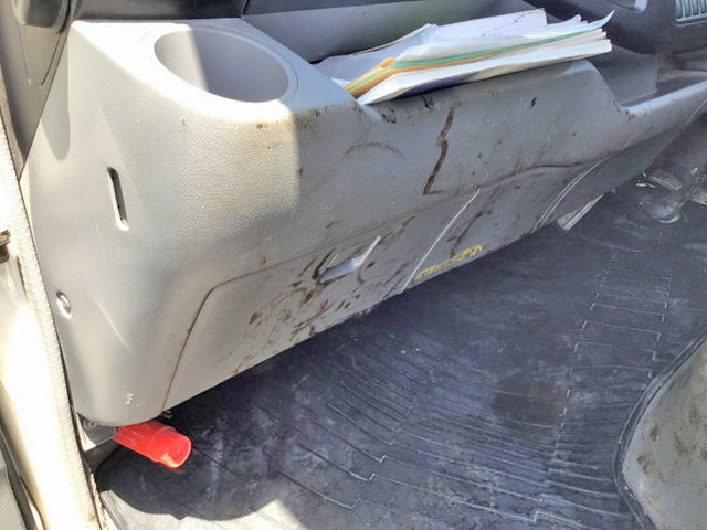 日野デュトロローダーダンプ小型（2t・3t）[写真32]