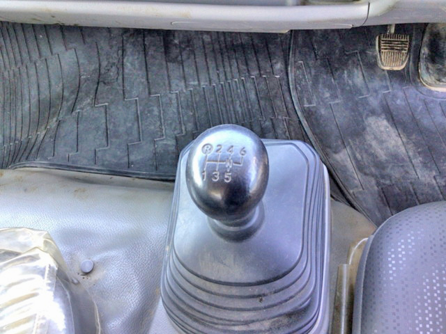 日野デュトロローダーダンプ小型（2t・3t）[写真34]