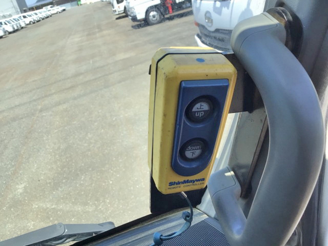 日野デュトロローダーダンプ小型（2t・3t）[写真35]