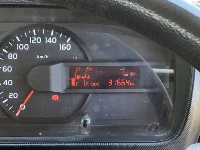 日野デュトロローダーダンプ小型（2t・3t）[写真37]