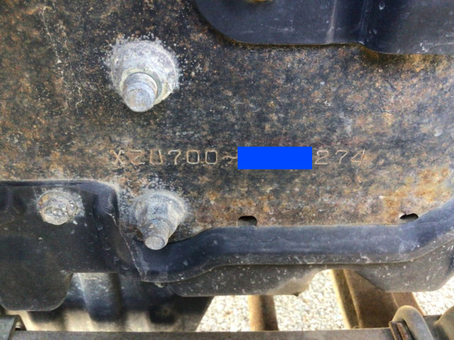 日野デュトロローダーダンプ小型（2t・3t）[写真38]