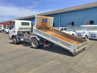 日野デュトロローダーダンプ小型（2t・3t）[写真07]