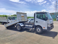 日野デュトロローダーダンプ小型（2t・3t）[写真08]