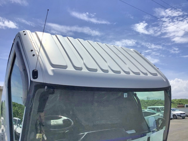 日野デュトロローダーダンプ小型（2t・3t）[写真09]