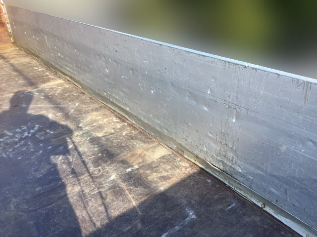 三菱ふそうファイターアルミブロック中型（4t）[写真10]