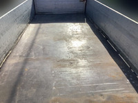 三菱ふそうファイターアルミブロック中型（4t）[写真11]