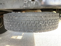 三菱ふそうファイターアルミブロック中型（4t）[写真13]