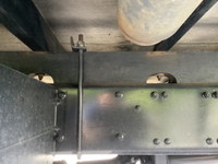 三菱ふそうファイターアルミブロック中型（4t）[写真14]