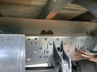 三菱ふそうファイターアルミブロック中型（4t）[写真15]