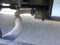 三菱ふそうファイターアルミブロック中型（4t）[写真16]