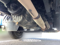 三菱ふそうファイターアルミブロック中型（4t）[写真17]