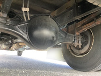 三菱ふそうファイターアルミブロック中型（4t）[写真19]