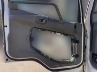 三菱ふそうファイターアルミブロック中型（4t）[写真23]