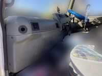 三菱ふそうファイターアルミブロック中型（4t）[写真26]