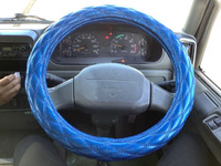 三菱ふそうファイターアルミブロック中型（4t）[写真29]