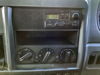 三菱ふそうファイターアルミブロック中型（4t）[写真32]